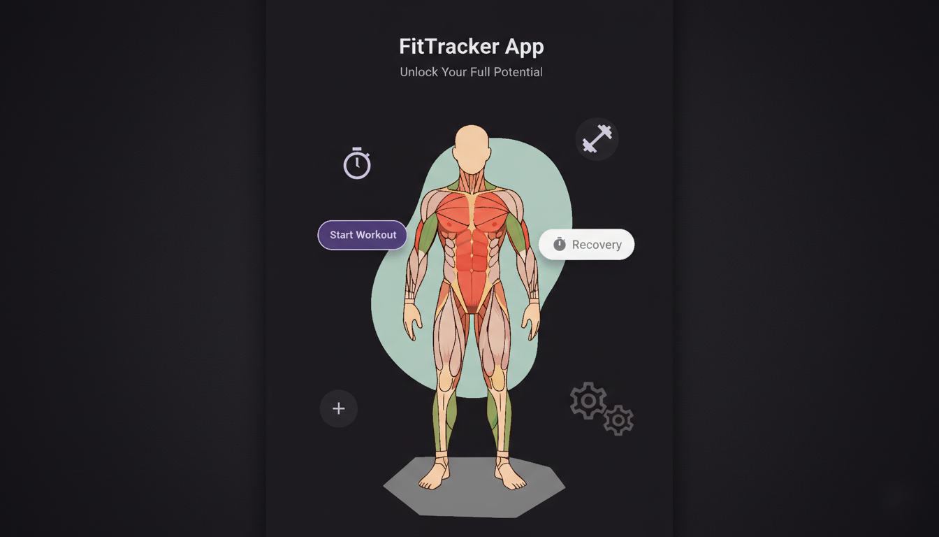 FitTracker